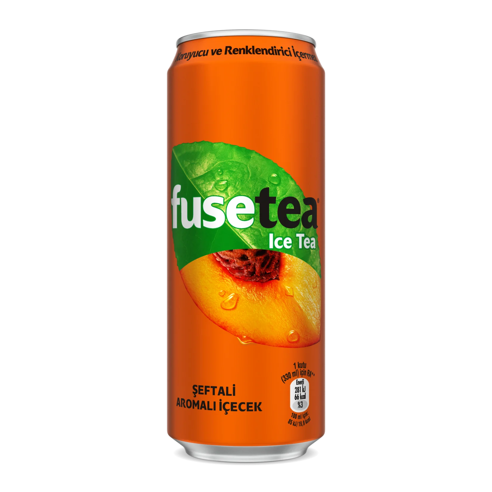 Fusetea