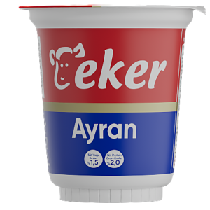 Ayran