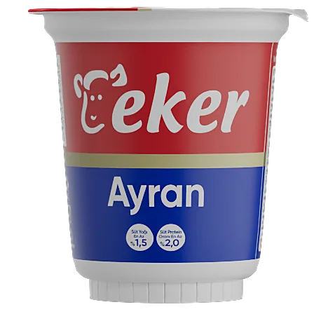 Ayran