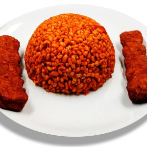 Piliç Adanalı Bulgur