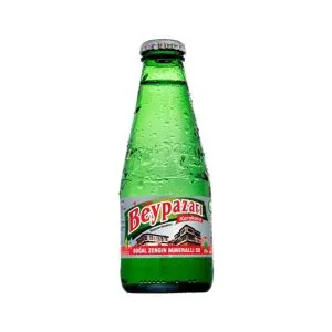 Sade Soda