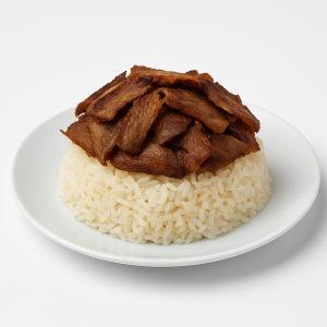 Pilav Üstü Et Döner