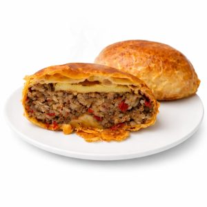 Pilav BomBom (Kıymalı+Patatesli)